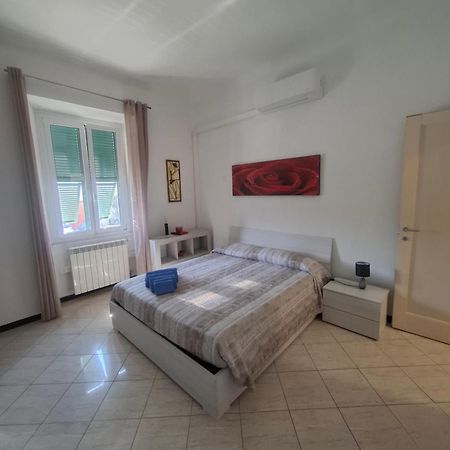 Bacio Del Sole Apartment Vado Ligure Exterior photo